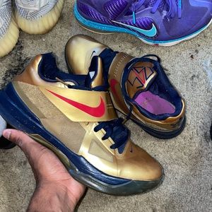 Gold Medal Kd Sz 11